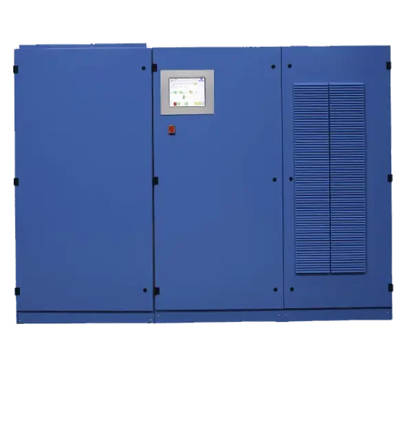 Hybrid Battery Backup Dynamic UPS