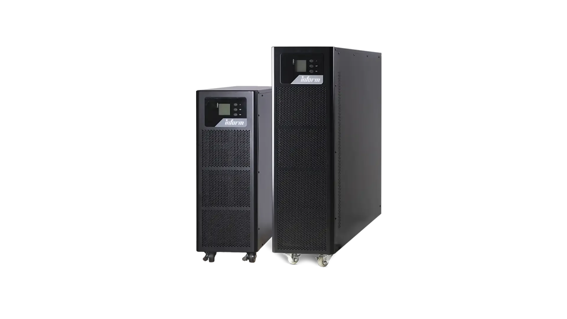 DSP EVO 10 kVA to 20 kVA