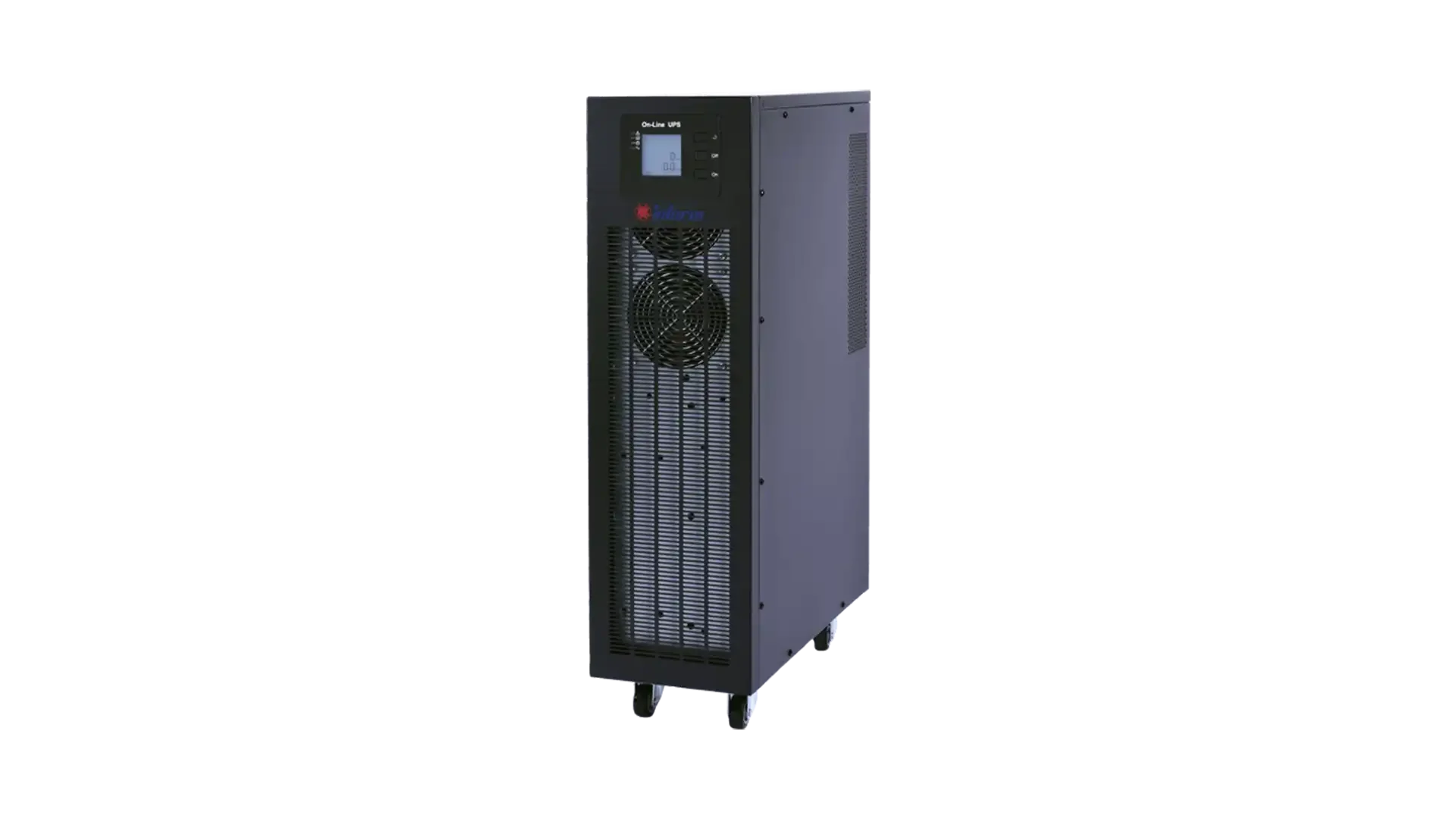 DSP EVO 6-10 kVA UPS
