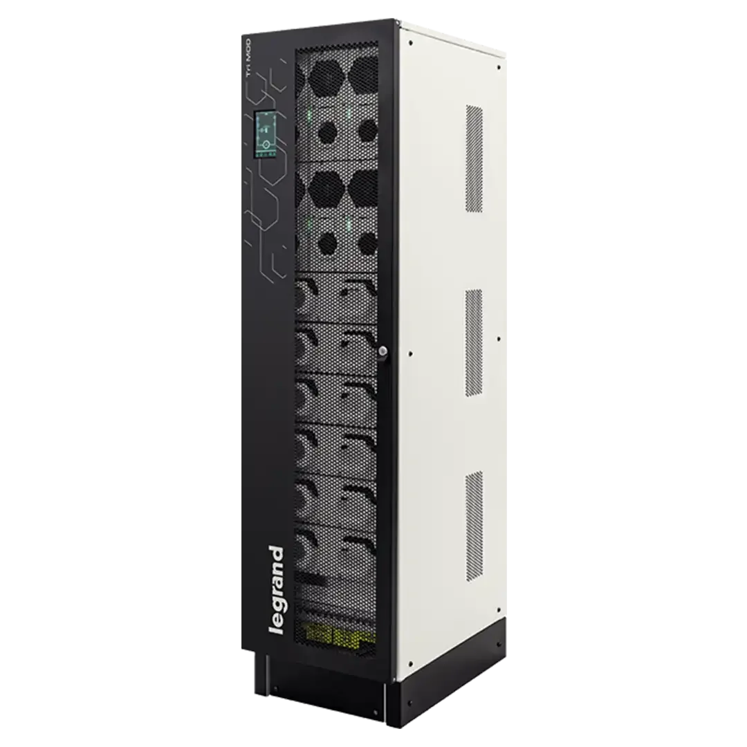 TriMOD 10–80kVA