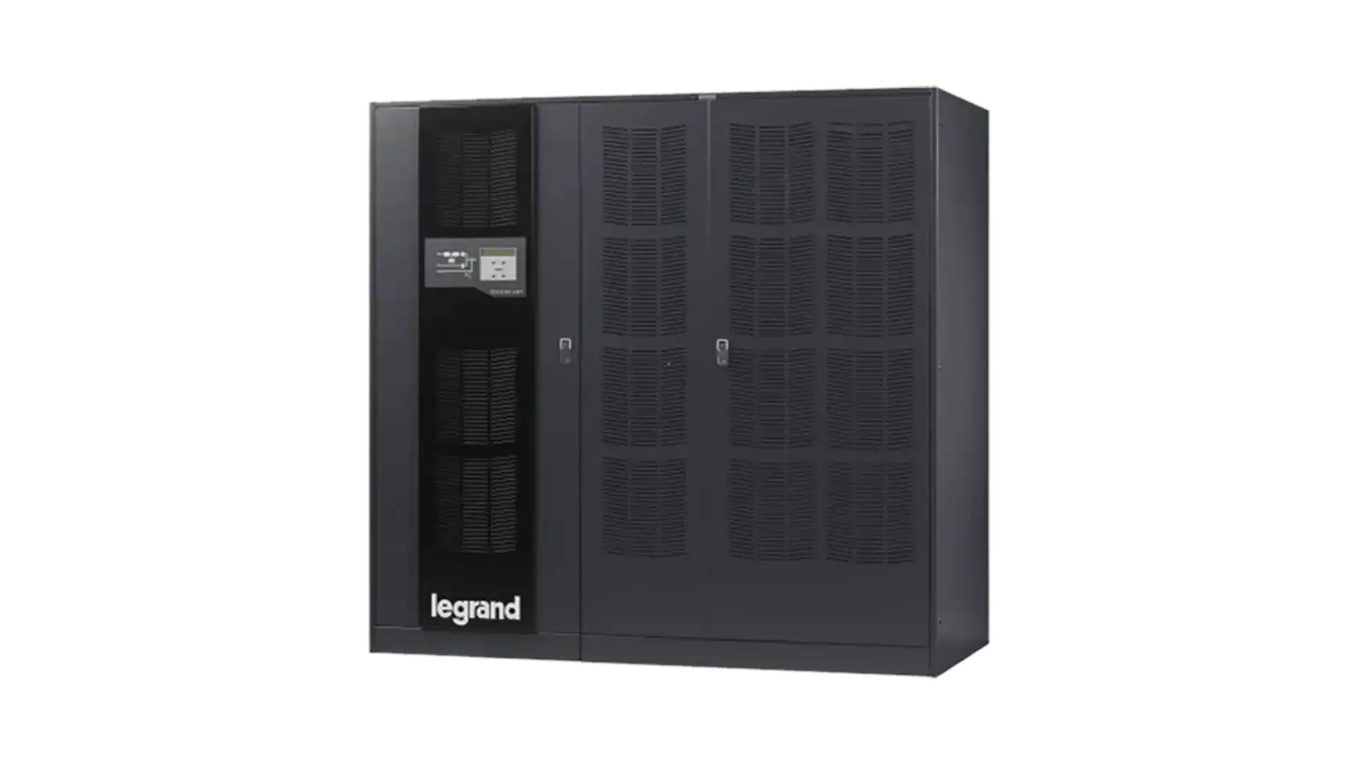 KEOR HP 60–800 kVA UPS