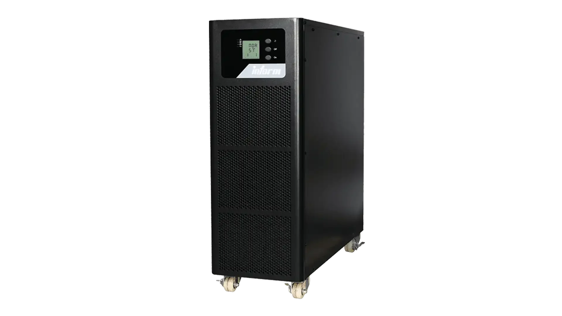 StarK 10kVA to 20kVA