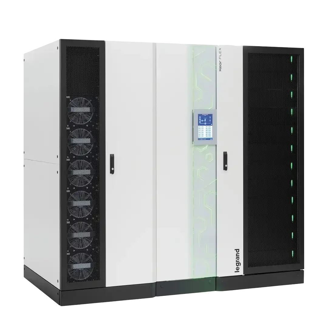 KEOR FLEX - 1,2 MW UPS