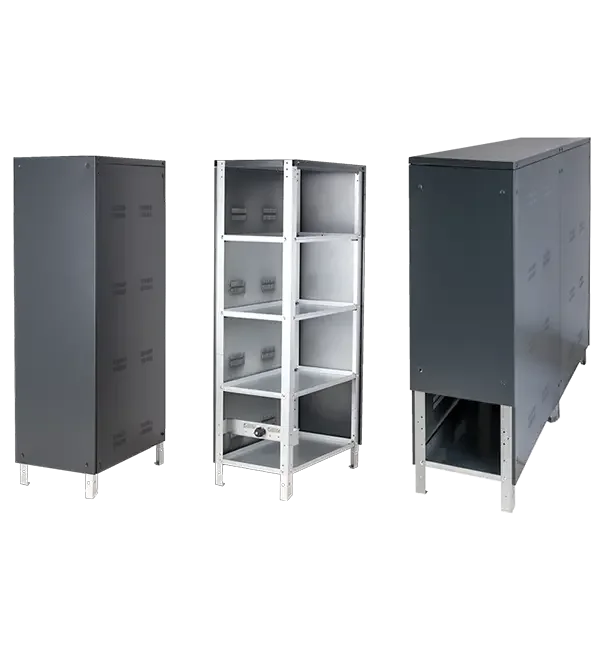 Battery Cabinets