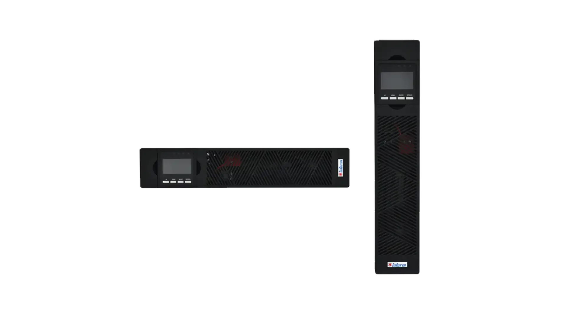 SINUS EVO RM 1-3 kVA UPS