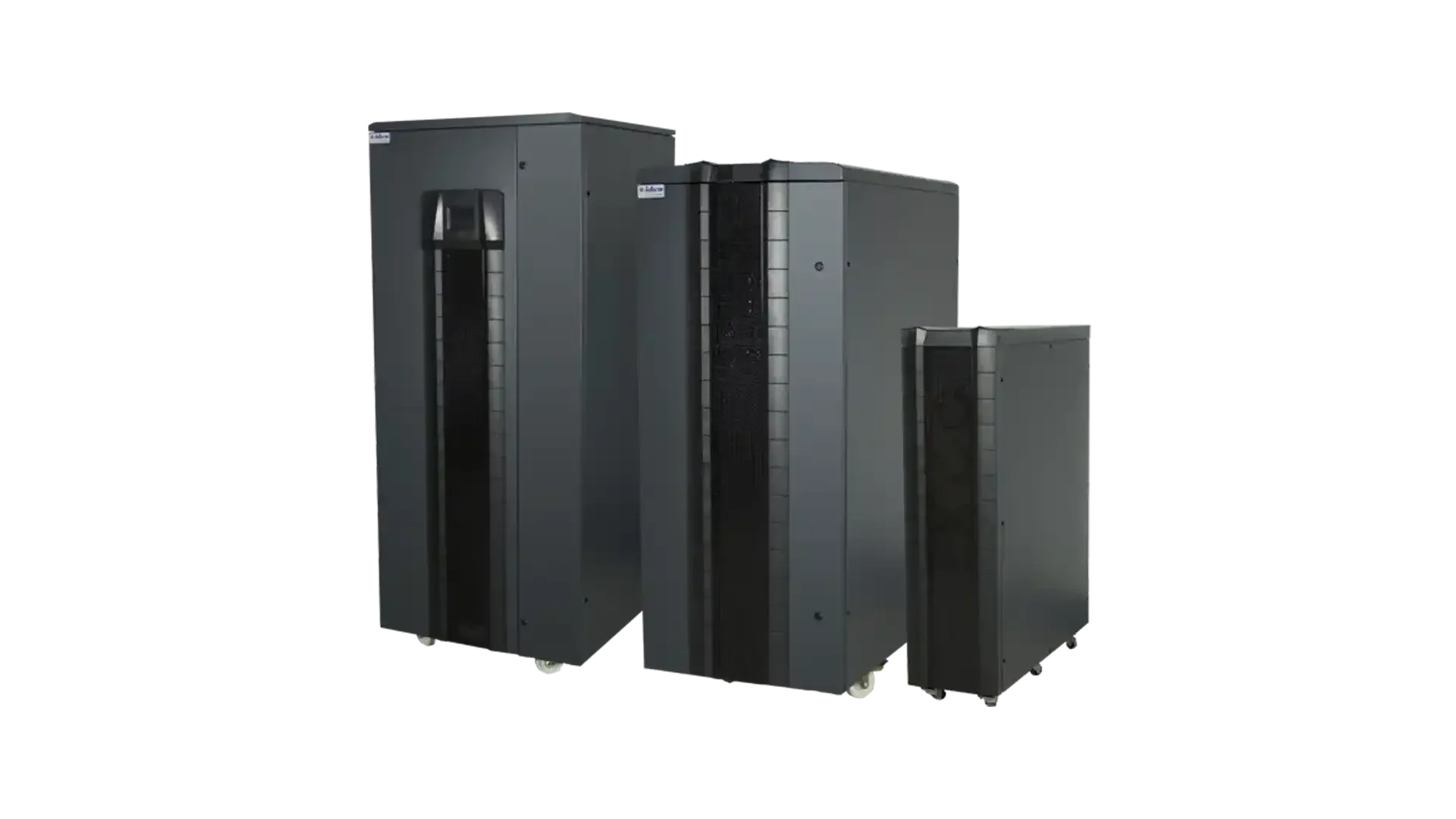 ETR EVO Series