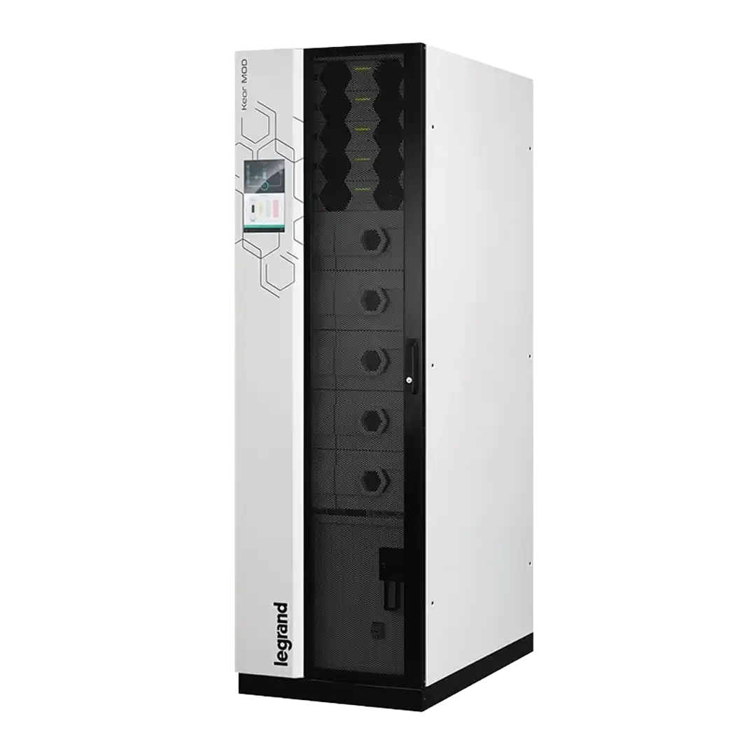 KEOR MOD 25-250 kVA UPS