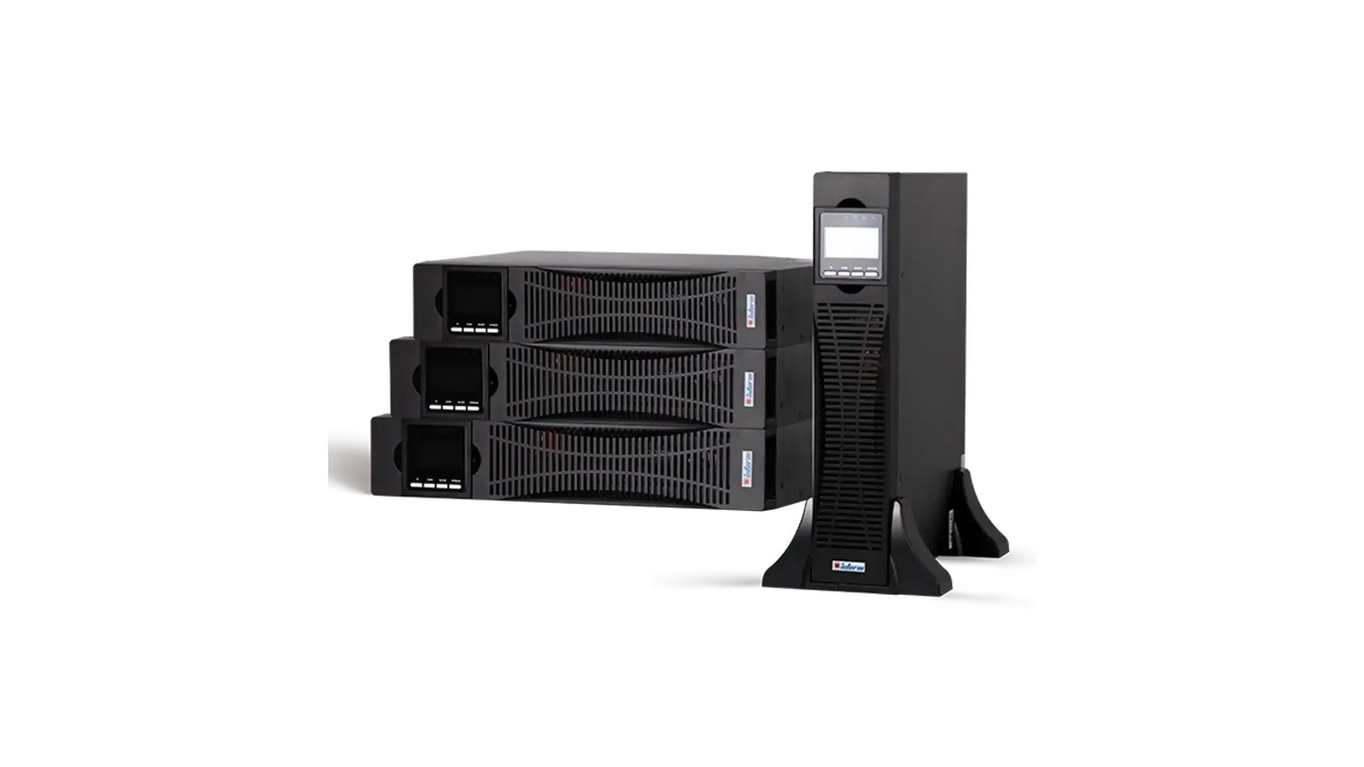 Sinus PRO RT 1kVA to 10kVA