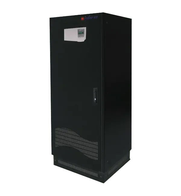 Info-STS (3 Phase)