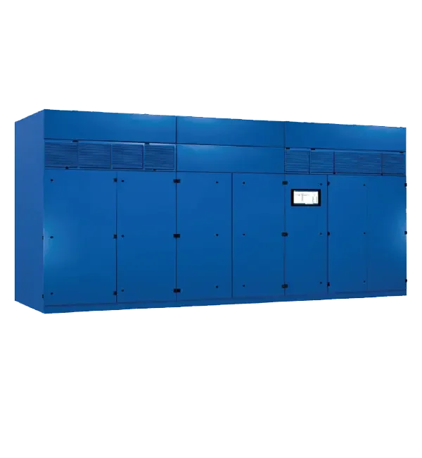 UBV Series Dynamic UPS