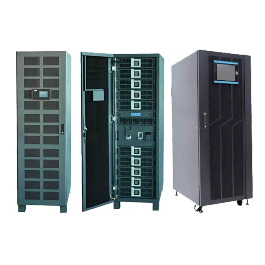 Modulera 20-1000 kVA UPS
