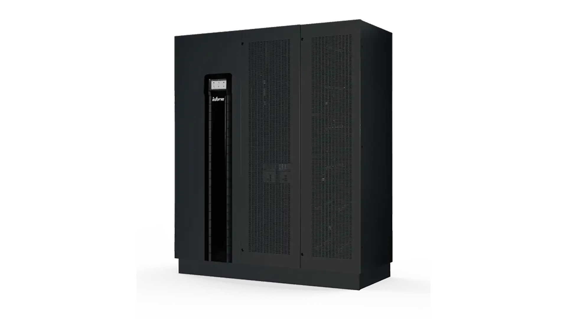 SOLUTIO 300kVA to 600kVA