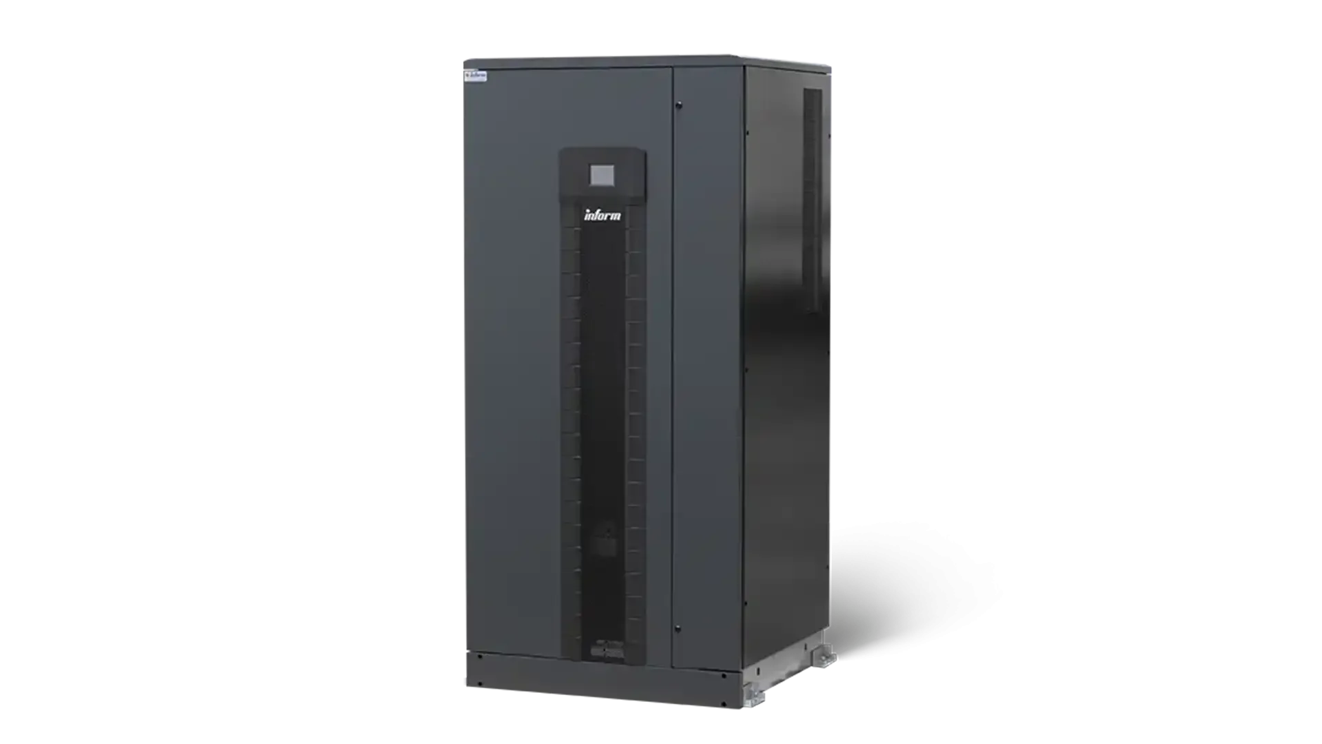 FORTE 10–250 kVA UPS