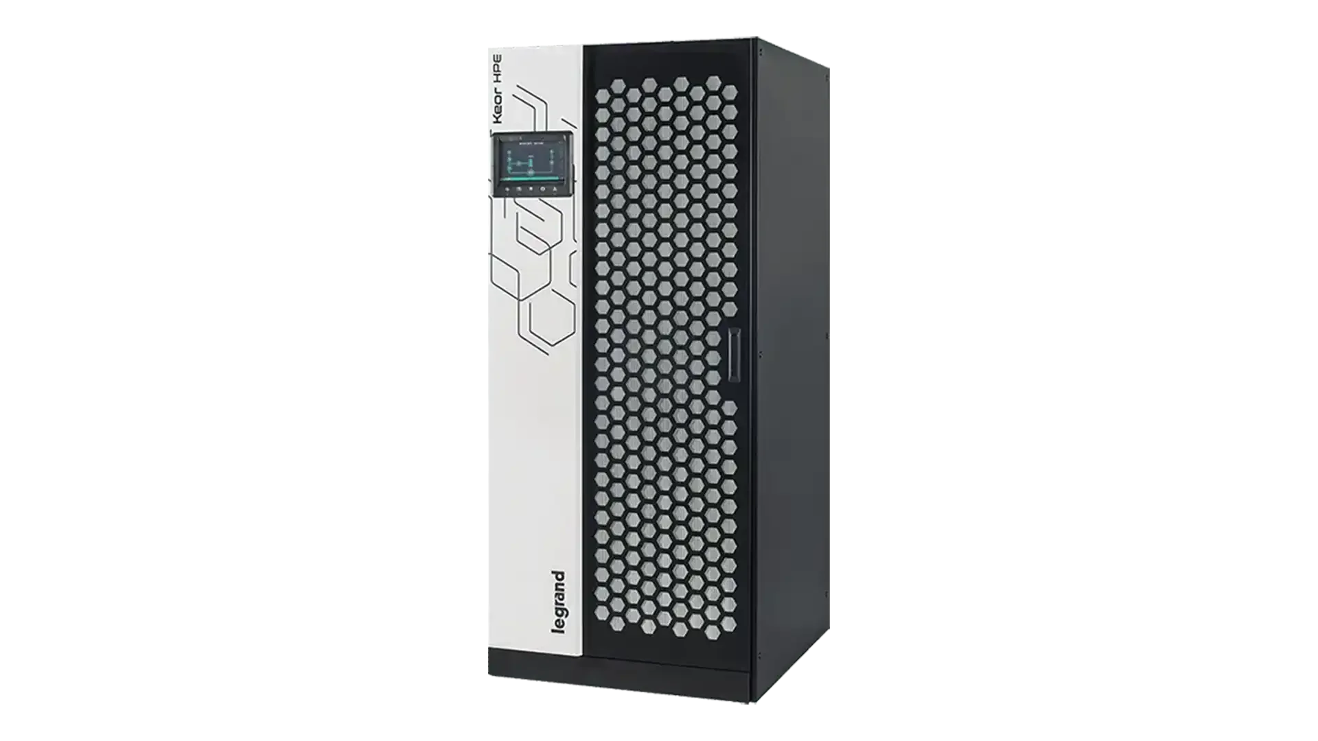 KEOR HPE 60–600 kVA UPS